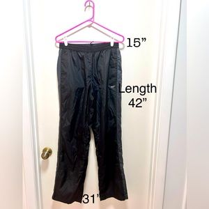 bcg polyester pants Size S Like New Free Shipping